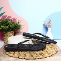 Ipanema negro x glitter para mujer VT83760