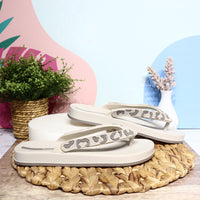 Ipanema beige para mujer VT83772
