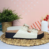 Zaxy beige x negro para mujer ZA19333