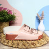 Zaxy nude x salmon para mujer ZA19333