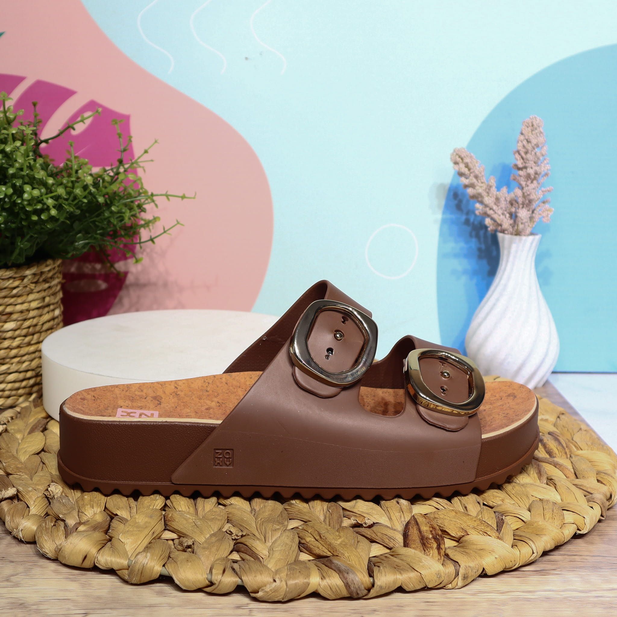 Zaxy cafe para mujer ZA19390