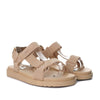 Zaxy beige para mujer ZA19022