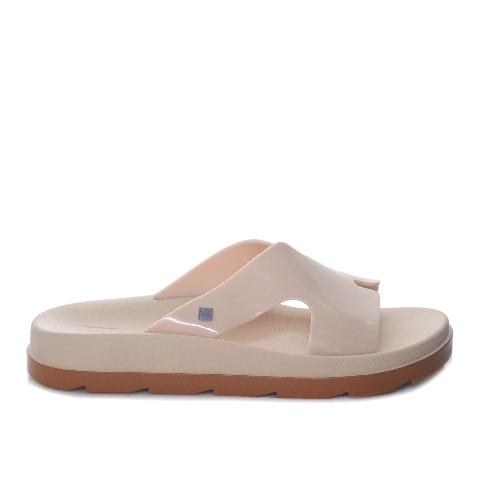 Zaxy beige para mujer ZA19150