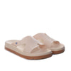 Zaxy beige para mujer ZA19150