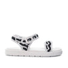 Sandalia blanco para mujer 2318-Z403
