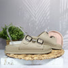Sandalia Sandalia plana para mujer 2502-Z457