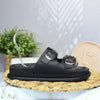 Sandalia Sandalia plana para mujer 2502-Z457
