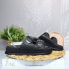 Sandalia Sandalia plana para mujer 2502-Z457
