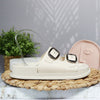 Sandalia Sandalia plana para mujer 2502-Z457