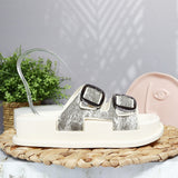 Sandalia Sandalia plana para mujer 2503-Z457
