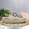 Sandalia Sandalia plana para mujer 2506-Z457