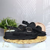 Sandalia Sandalia plana para mujer 2506-Z457