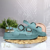 Sandalia Sandalia plana para mujer 2506-Z457