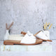BLANCO CUERO
