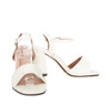 Sandalia tacon talco para mujer 2712-Z148