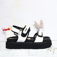TALCO X NEGRO