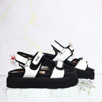 TALCO X NEGRO