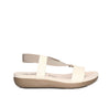 Sandalia plana para mujer 417-Z83