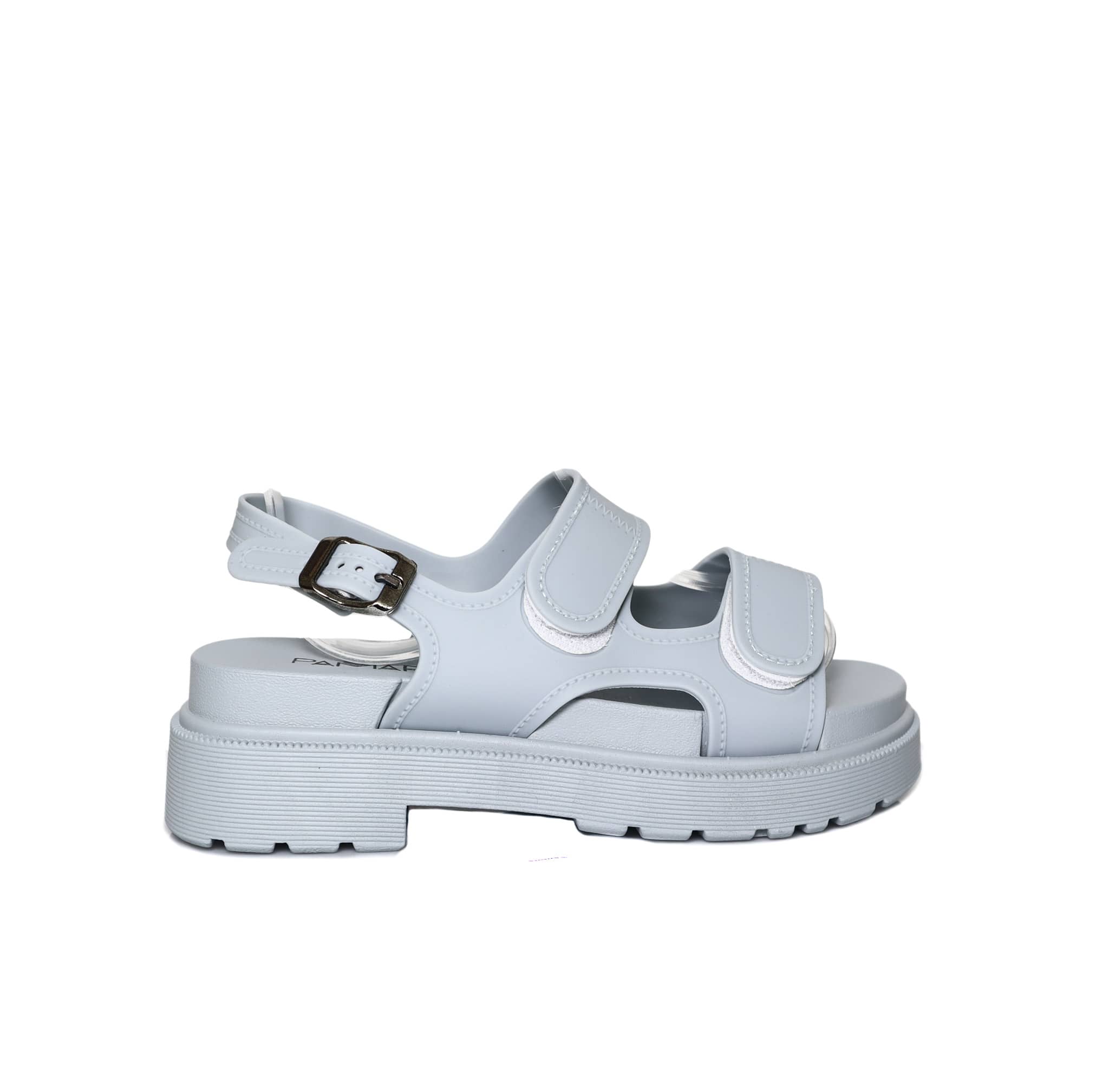 Zaxy gris para mujer 509-1-Z457