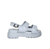 Zaxy gris para mujer 509-1-Z457