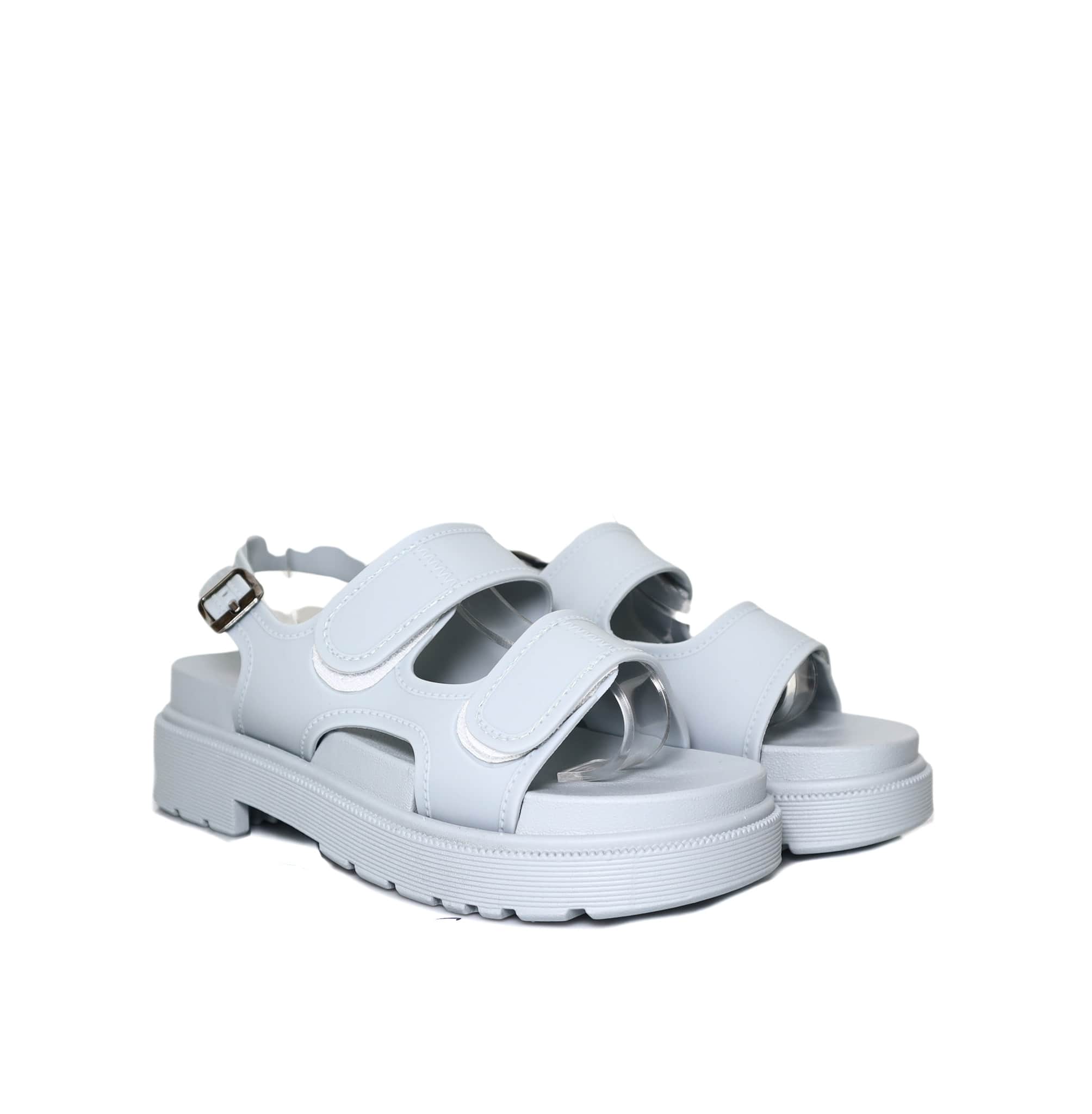 Zaxy gris para mujer 509-1-Z457