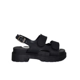 Zaxy negro para mujer 509-1-Z457
