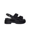 Zaxy negro para mujer 509-1-Z457