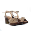 Electra / irina capuchino para mujer 5198-Z06