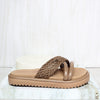 Sandalia nucita para mujer 622-Z431
