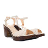 Electra / irina talco para mujer 6273-z06