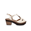 Electra / irina talco cuero para mujer 6344-Z06