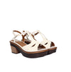Electra / irina talco cuero para mujer 6344-Z06