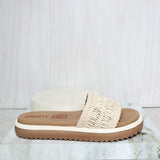 Sandalia talco para mujer 636-Z431