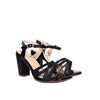 Sandalia para mujer 663-Z522