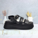 Baleta negro para mujer A319-Z436