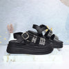 Baleta negro para mujer A319-Z436