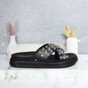 Baleta negro para mujer A351-Z436