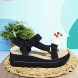 Azaleia negro para mujer AZAL83860