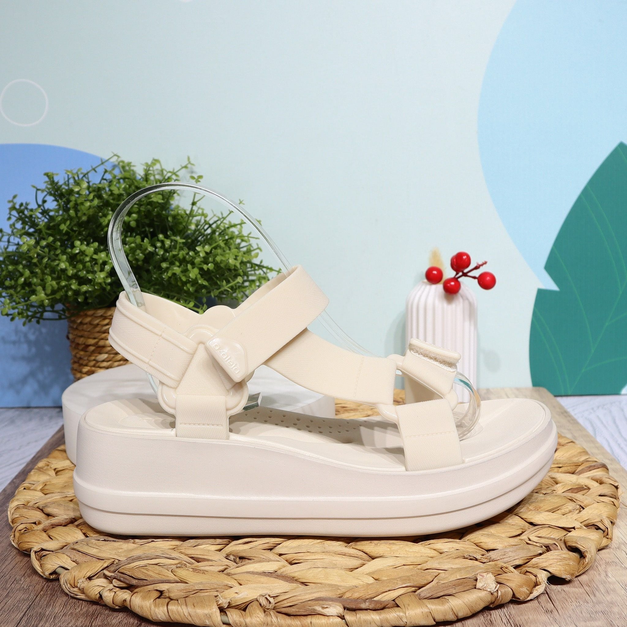 Azaleia talco para mujer AZAL83860