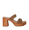 Azaleia capuchino para mujer AZALGABY307