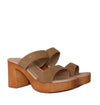 Azaleia capuchino para mujer AZALGABY307