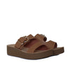 Azaleia camel para mujer AZALKALI120
