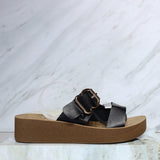 Azaleia negro para mujer AZALKALI120