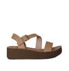 Azaleia camel para mujer AZALKALI122