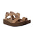 Azaleia camel para mujer AZALKALI122