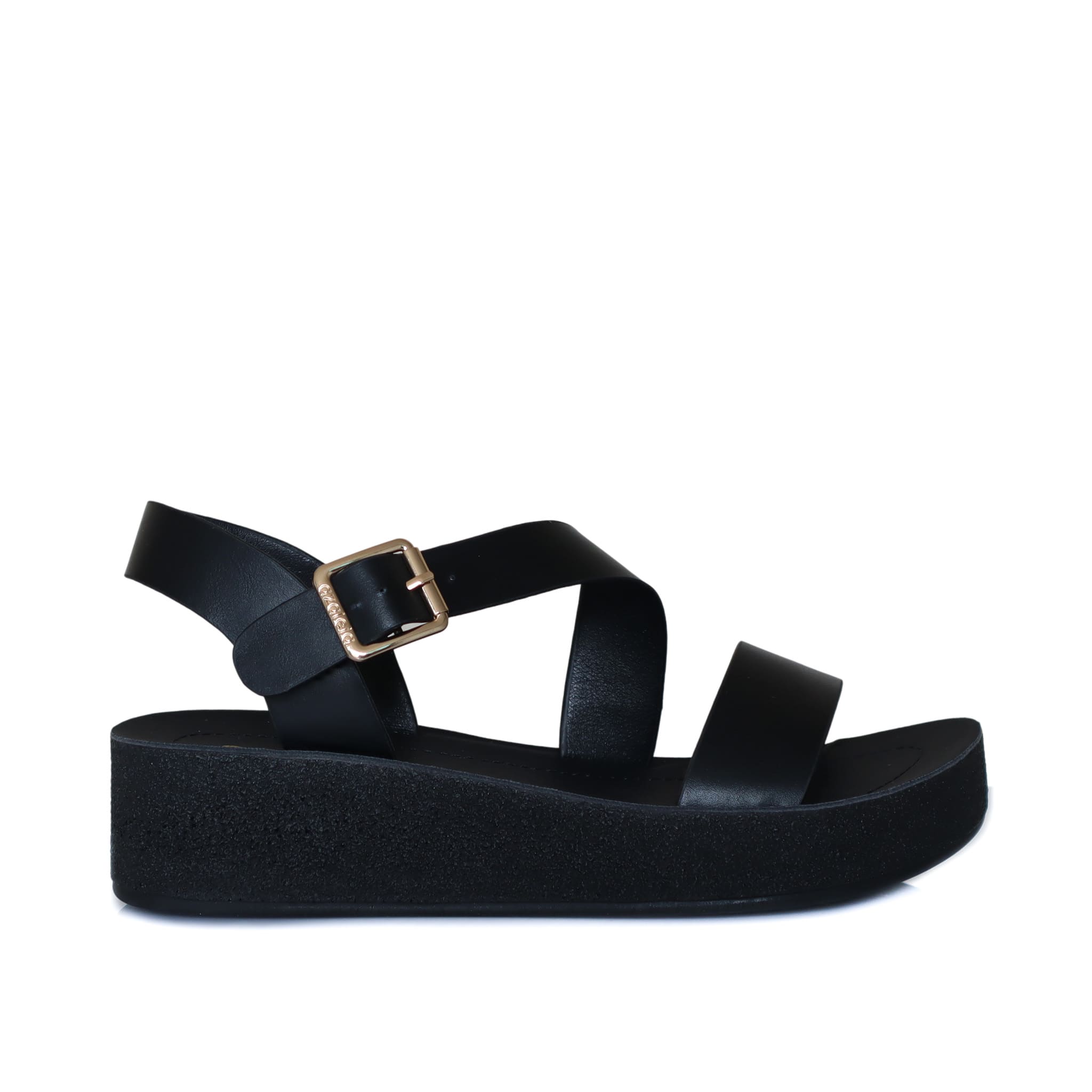 Azaleia negro para mujer AZALKALI122