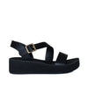 Azaleia negro para mujer AZALKALI122