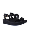 Azaleia negro para mujer AZALKALI122