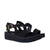 Azaleia negro para mujer AZALKALI122