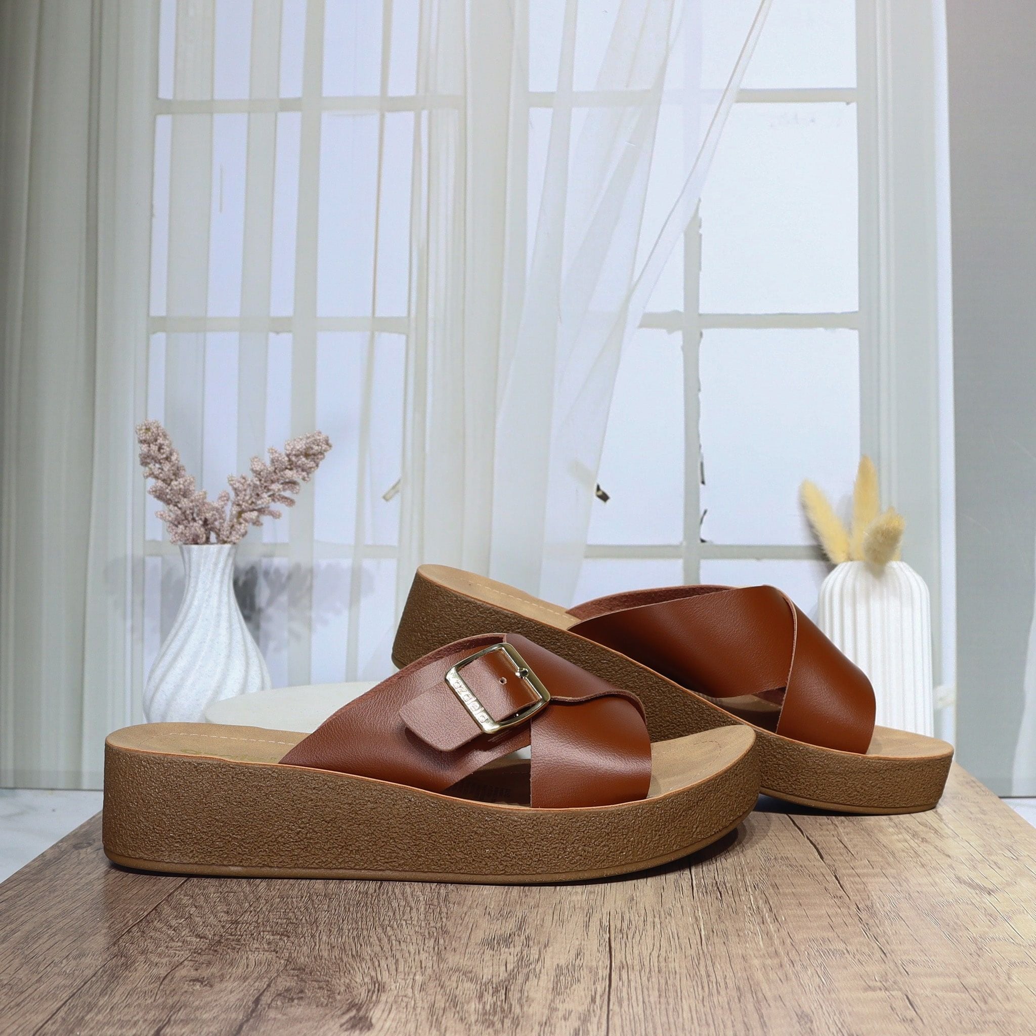 Azaleia cafe para mujer AZALKALI125